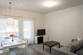 Sky Villas B6 in Kalajoki